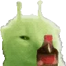 GlorpColaSpin