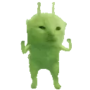 GlorpDance