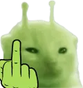 GlorpFinger
