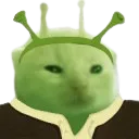 shrorp