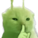 shhhhhhGlorp