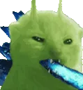glorpzilla