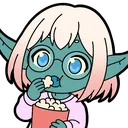 Popcorns