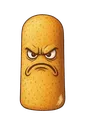 Twinky_Angry