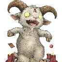 DemonGoat