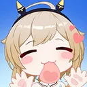 Kokona_lick_Mecha_Angel Kokona_lick_Mecha_Angel