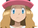 Serena_Pout