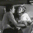 cuddle