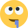 woozy_drool Discord Emoji - BDRP I Border Roleplay
