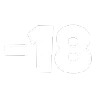 18minus