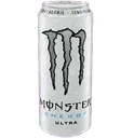 whitemonster