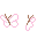 pinkbutterflies