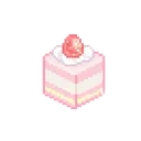 pinkcake