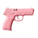 ppistol