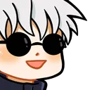 gojoHehe