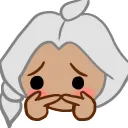 shy