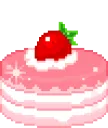 strawberrycake