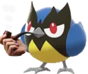 Smorkborb