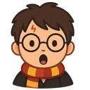shockedharry
