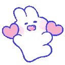 a057_bunnyHearts