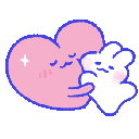 a058_bunnyHeartHug