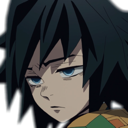 giyuuwut Discord Emoji | Los Pistoleros del Eclipse