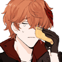 childesadge custom emote | Los Pistoleros del Eclipse