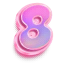 eight
