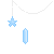 379936bluehangingstars
