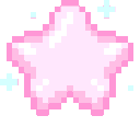 3729_Little_Pretty_Star_Pink