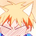 fatesocial_Kyo_blush