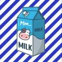 milk