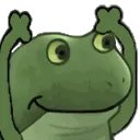 frog_yay