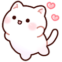 s_kittylove Discord Emoji - '' ₊🌷⁺ Ask To DM ❥ Egirls ❥ Nitro ❥ Make Friends ❥ VC ❥ Tags ❥ Hangout ❥ Ask2DM ❥ Sfw ❥ Non Dating