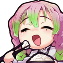 mitsurieat Discord Emoji | Starpatch