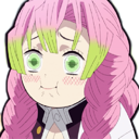mitsurisnicker Discord Emoji from Starpatch