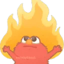 elmofire