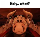 holywhat