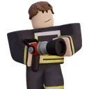 firefighter