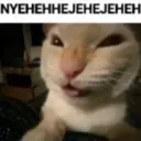 hehehe