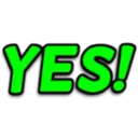yes