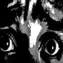 fearful