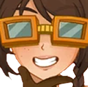 PollySwag Discord emoji