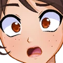 PollyWTF Discord emoji