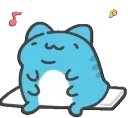 bcaHappyWaiting