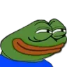 pepesmirk