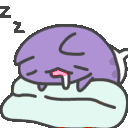 ecafe_WakingUpTired