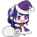 RaidenPadoruSpinFast