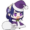 RaidenPadoruSpinFast