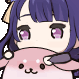 RaidenYaePatpat